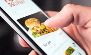 3 Key Technology Trends for Quick-Service Restaurants to Watch for This Year |